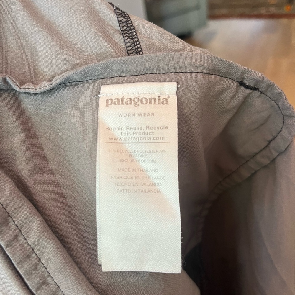 PATAGONIA Patagonia Hydropeak Board Shorts - Picture 6 of 6